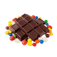 Choklet & Candy