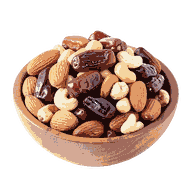 Nuts & Dates