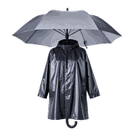 Rain item