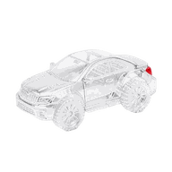 Transparent Toys